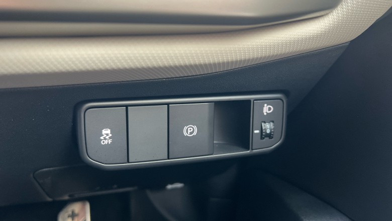 Kia Ev4 150kW GT-Line 81kWh 5dr Auto Electric Hatchback